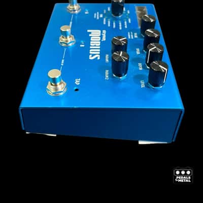 Strymon Mobius -x19193 image 2