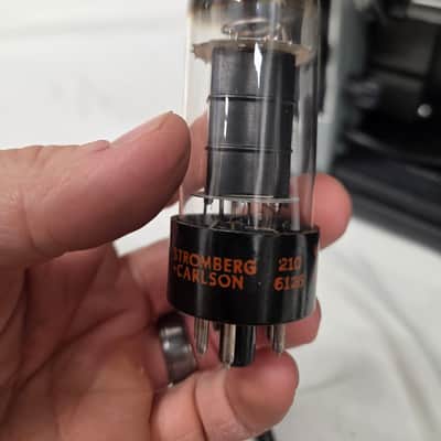 Custom Hand-Wired Vibro Champ 1x10 Combo Amp Clone (C016-A33) image 22