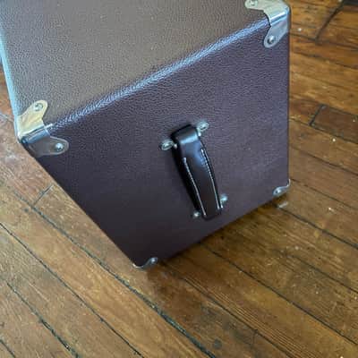 Euphonic Audio Wizzy 110 2010’s - Brown tolex image 2