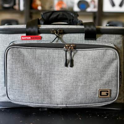 Kemper Amps Profiler Head w/ Remote and Gator Carrying Case image 3