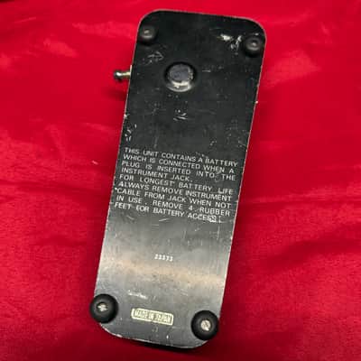Ibanez Phase Tone PT-1000 Phase Shifter image 5
