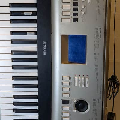 Yamaha YPG535 Portable Grand Piano 2019 - Present - Black image 3