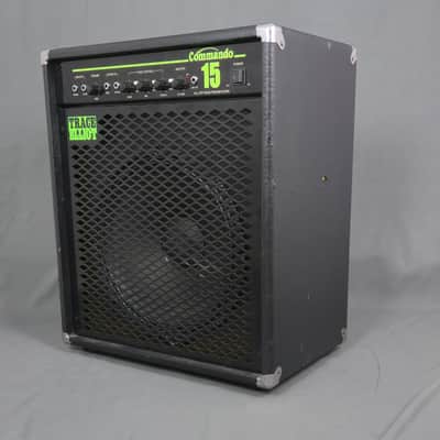 Trace Elliot Commando 1001 Combo Bass Apmlifier image 2