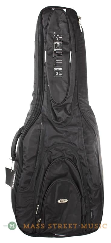 Ritter Cases - Acoustic Guitar Gigbag image 1