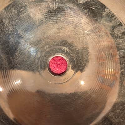 Zildjian 14" Z Custom Hi-Hat Cymbal Pair image 15