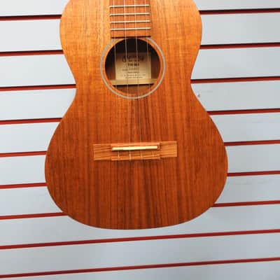 Martin T1K KOA Tenor Uke W/ Bag image 1
