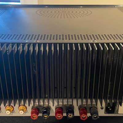 Acurus A200X3 Three Channel Amplifier image 3