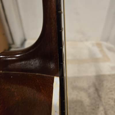 Fender Harmony Fender Harmony - Natural image 9