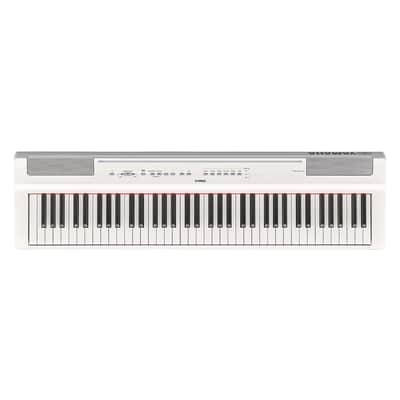 Yamaha P-121 Digital Piano