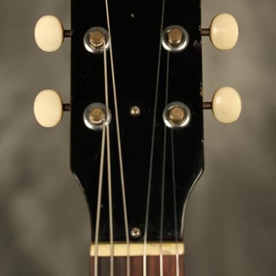 1966 Gibson Melody Maker II PELHAM BLUE image 3