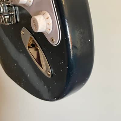 Midnight Stratocaster image 8