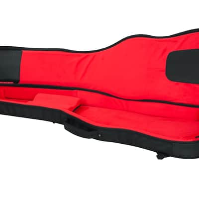 Gator GPX-BASS GPX Bass Gig Bag Black image 5