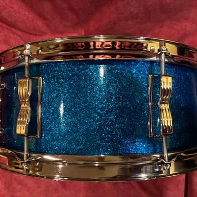 Ludwig Jazz Festival 1967 - Blue Sparkle image 6