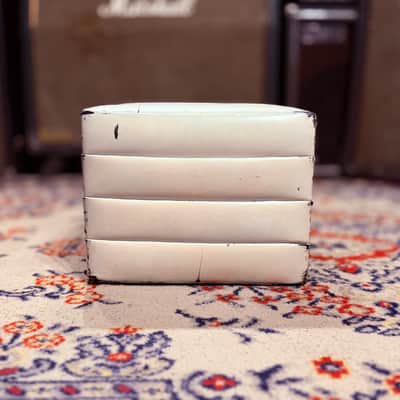 1970s Kustom K-200B-1 USA - White image 2