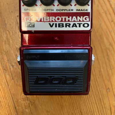 DOD Vibro Thang FX22 Vibrato | Reverb