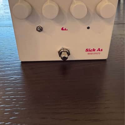 Limited Edition Bondi Effects Sick As Overdrive image 2
