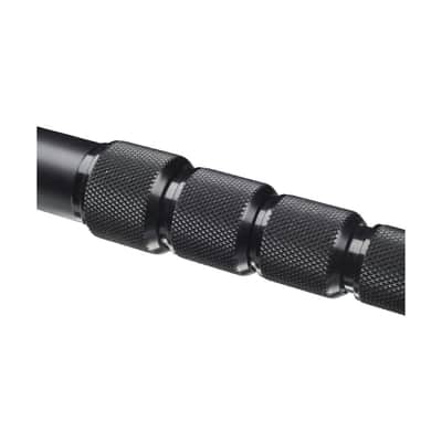 K-Tek 2'.7  to 9'.2  5-Section Aluminum Avalon Series Boom Pole (No Cable) image 13