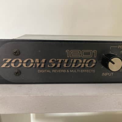 Zoom 1201 multi effects image 4