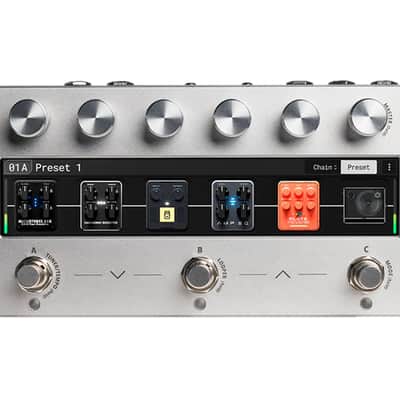 Darkglass Electronics Anagram | Reverb Deutschland