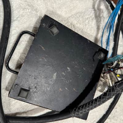 Whirlwind Medusa 20-25 ft Analog Stage Snake - USA Made Short Run image 6