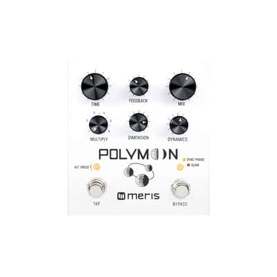 MERIS POLYMOON DELAY image 4