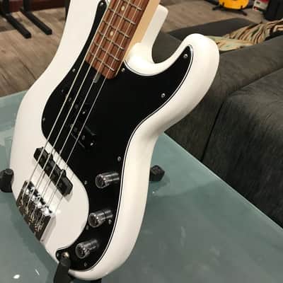Schecter Japan PA-OR-B/XXX White (Outrage) image 5