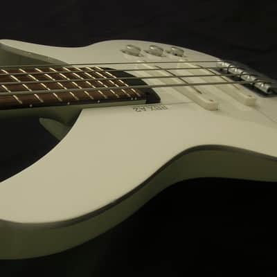 Yamaha RBX4 A2 Bass (RBX A2) *Exc Cond *US Seller *7 LBS image 5