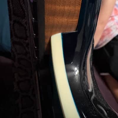 Charvel Pro Mod Plus dk24- FLAME NECK! image 10