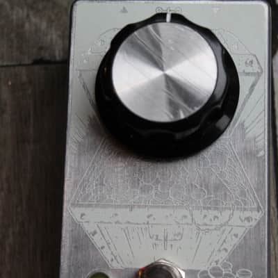 EarthQuacker Devices "Acapulco Gold Limited V2 Cream Aluminium" SPECIAL RUN!!!!!!! image 6