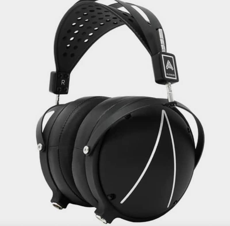 Audeze LCD 2 Closed Back Planar Magnetic Headphone - Sale By Authorized Dealer image 1