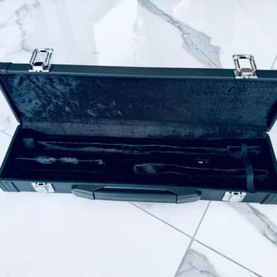 Flûte traversière / Flûte en Do / Instrument à vent-16 clés fermées – Coffret inclus image 15