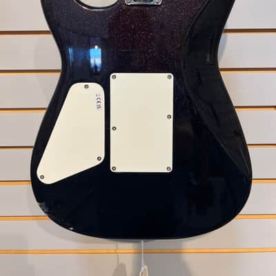 Charvel Pro-Mod San Dimas Style 1 HH FR M, Maple Fingerboard, Chameleon image 4