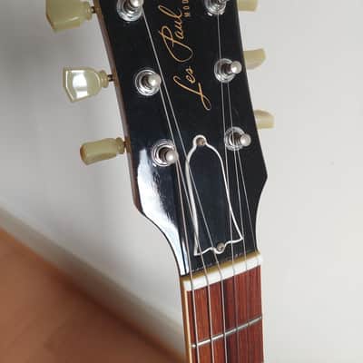 Gibson Custom Shop '59 Les Paul Standard Reissue image 4
