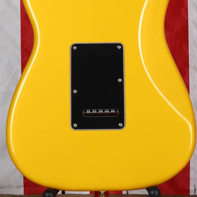 Fender Player II Modified Stratocaster HSS with Rosewood Fretboard - Sunshine Yellow image 5