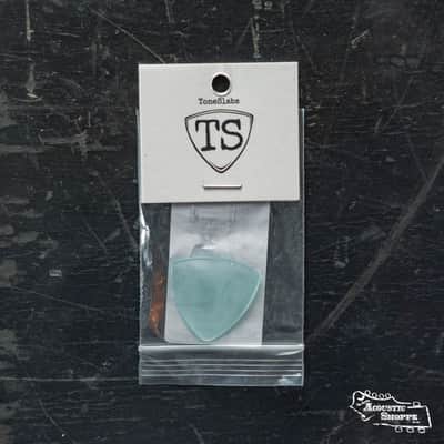 ToneSlabs Acoustic Shoppe Custom (Exclusive Color) Mini Tri Guitar Pick - 1.3mm image 1
