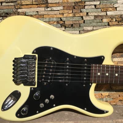 Jason Becker Perpetual Burn Guitar Hurricane LTD for Charity Bild 1