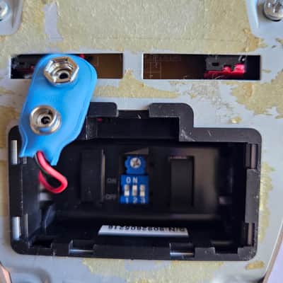 Danelectro Cool Cat Fuzz V2 image 4