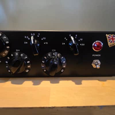 Analogue Addicts Mono Pultec Style Valve EQ image 5