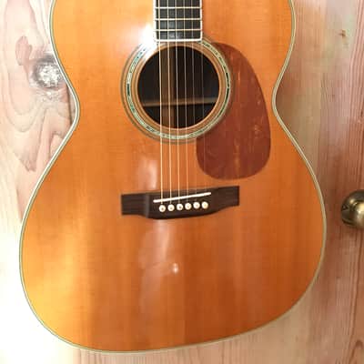 Martin M38 1979 image 3