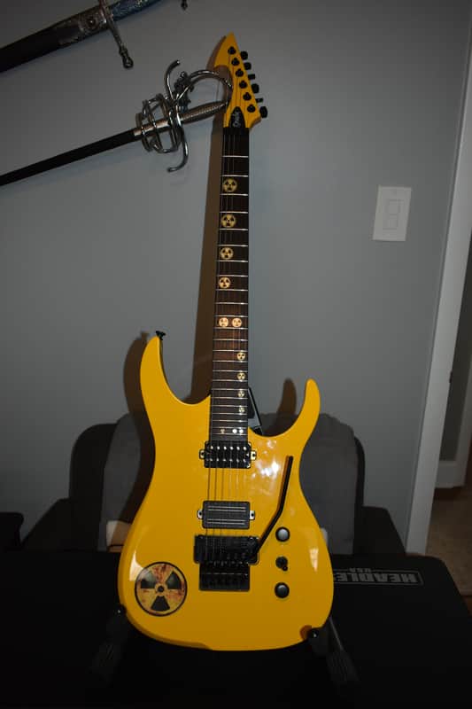 Ormsby Hype GTR 2024 High Alert image 1