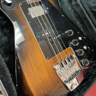 Electra MPC Outlaw x610 Bass 1970s image 2
