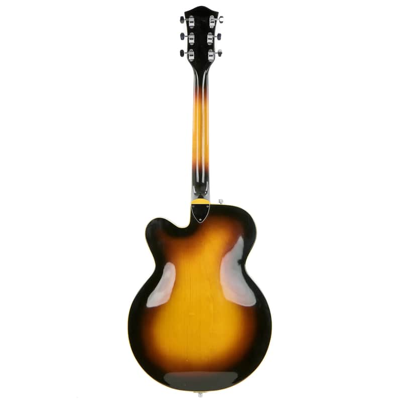 Gretsch Double Anniversary 1971 - 1975 image 2