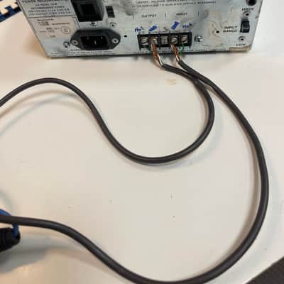 Immagine Urei LA-4 Compressor Limiter - 2