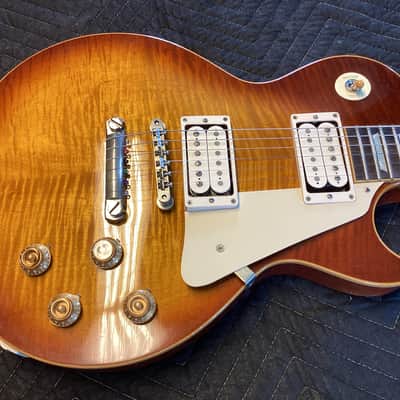 2001 Gibson Les Paul R8 Makeover by JamCity Guitars image 20