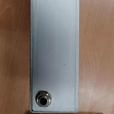 Fender Blender Fuzz 1968 - 1974 - Silver image 4