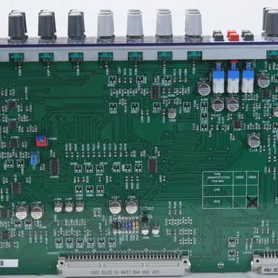 Midas Heritage 3000 - HS0011 Group Channelstrip image 5