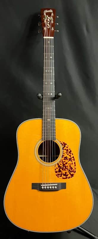 Blueridge BR-260 Prewar Series