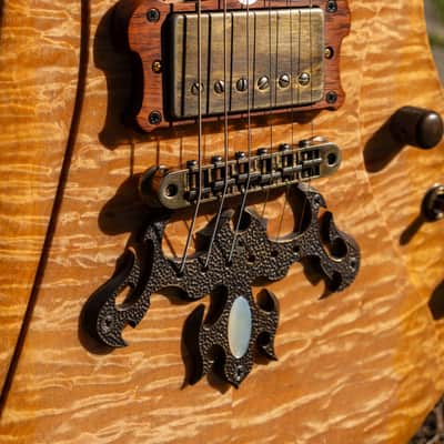 2017 ESP Stream-GT CTM Exhibition Limited, NAMM Exclusive  - 1 of 1 image 14