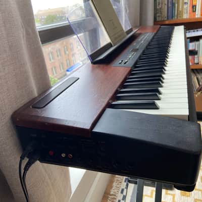 Yamaha P-120 image 2
