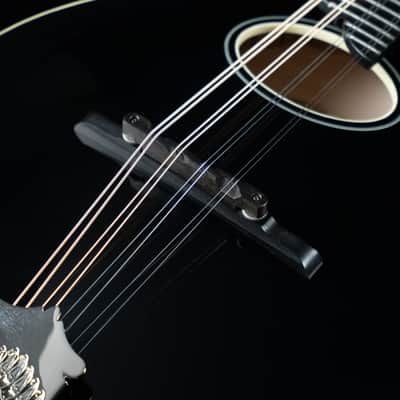 Collings MT-O, Black Gloss Top, Engelmann, Maple - NEW image 10